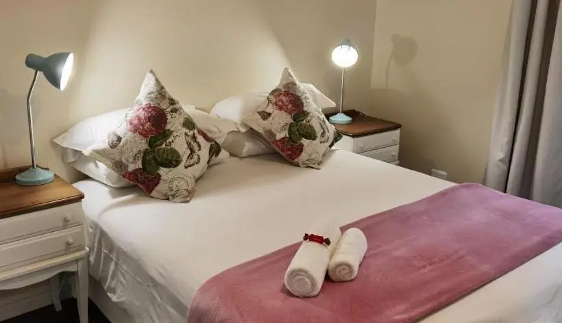１ベッドルームアパートメント, 137 High Street Guest House