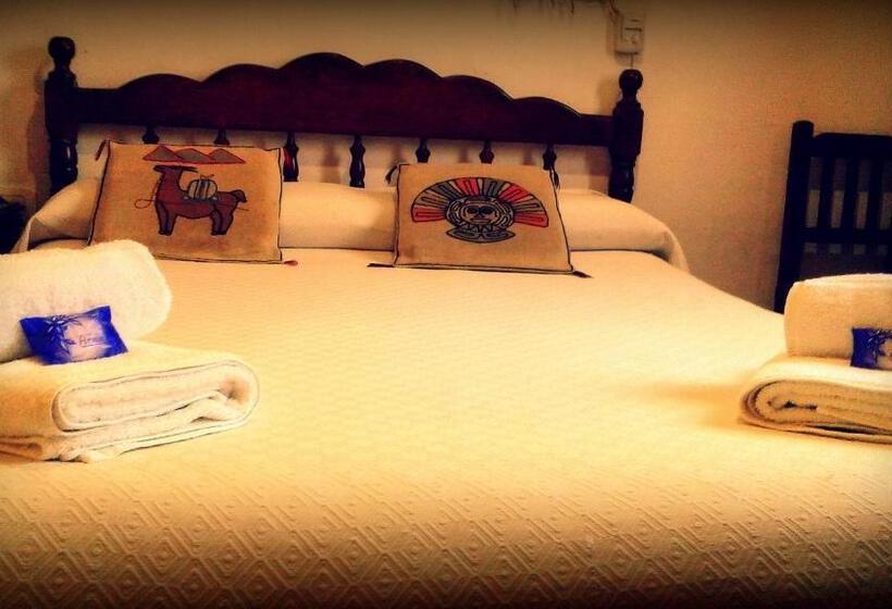 اتاق استاندارد, Hostal Yatasto