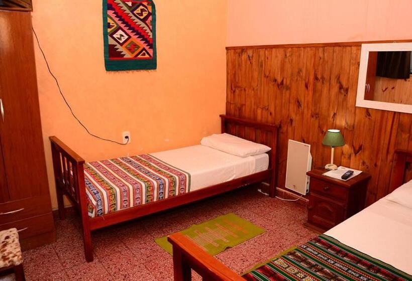 اتاق استاندارد, Hostal Yatasto