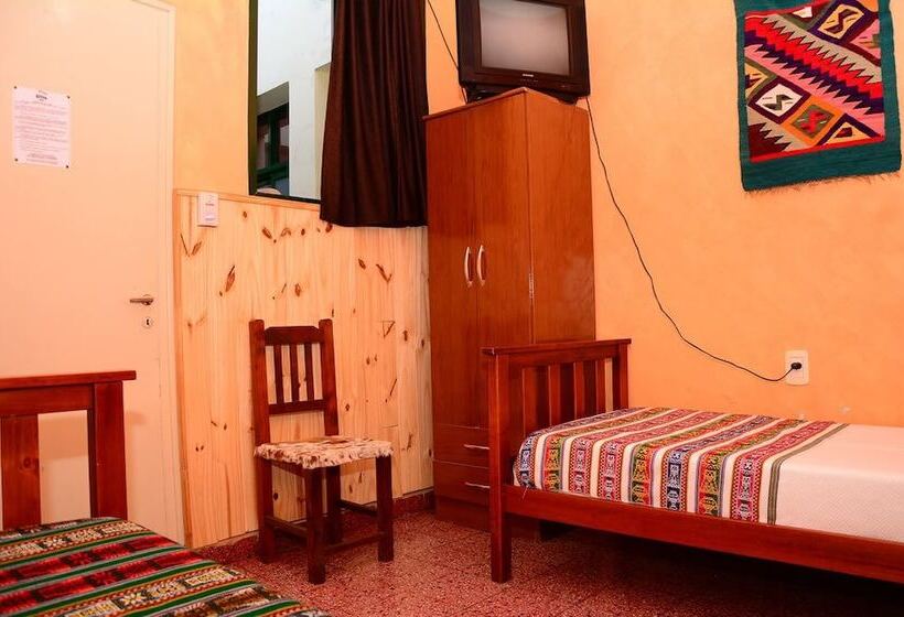 اتاق استاندارد, Hostal Yatasto