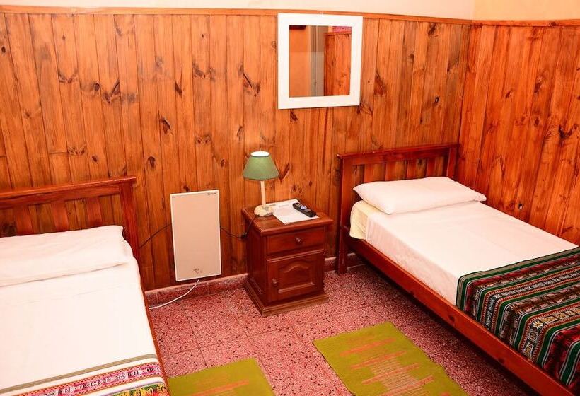 اتاق استاندارد, Hostal Yatasto