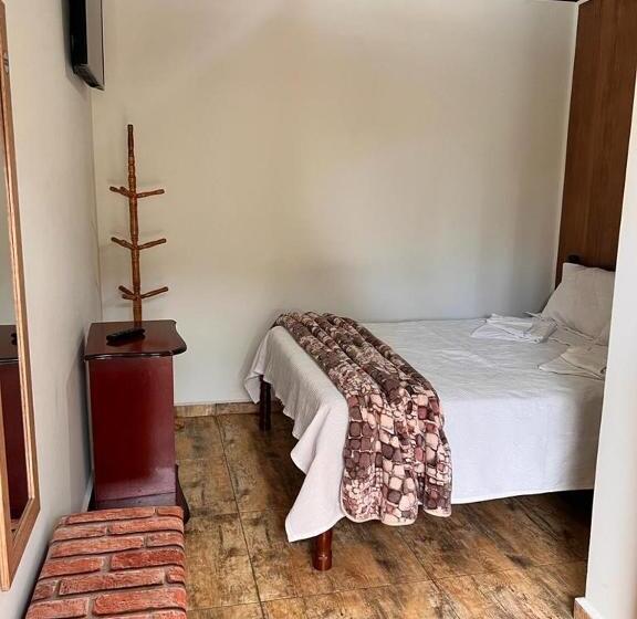 سوییت, Pousada Araucária Village