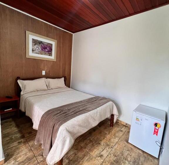 سوییت, Pousada Araucária Village