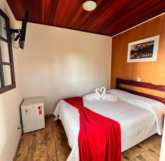 سوییت, Pousada Araucária Village