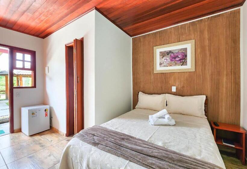 سوییت, Pousada Araucária Village