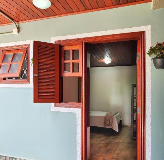 سوییت, Pousada Araucária Village