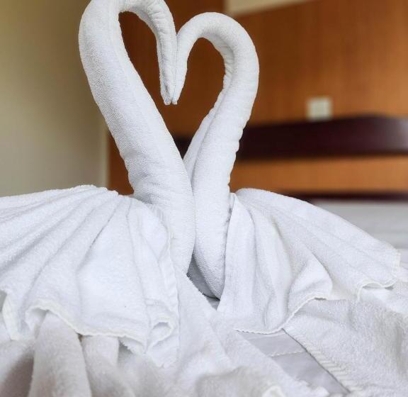 سوییت, Pousada Araucária Village