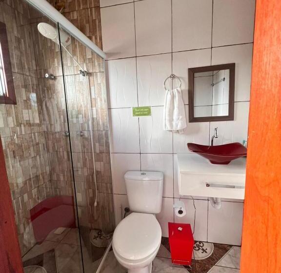 سوییت سوپریور, Pousada Araucária Village