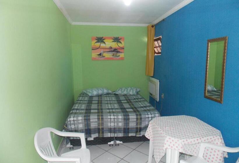 חדר סטנדרט, Pousada Bom Jesus