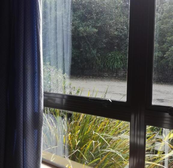 4인용 스탠다드 룸, Junohall Backpackers