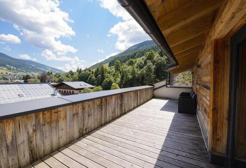 سوییت, Das Glemm