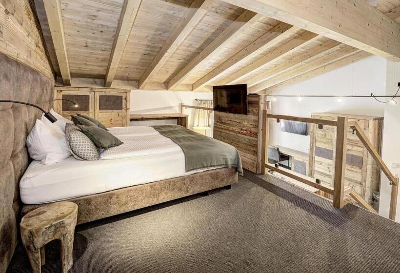 سوییت, Das Glemm