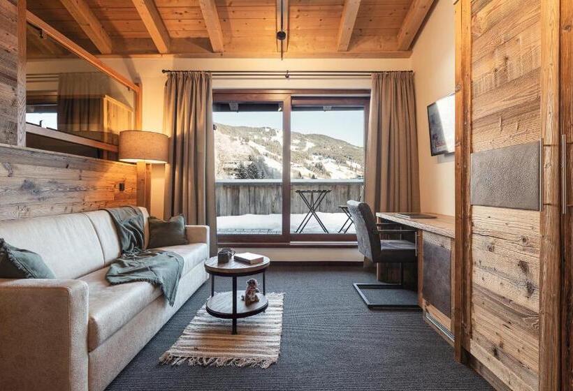 سوییت, Das Glemm