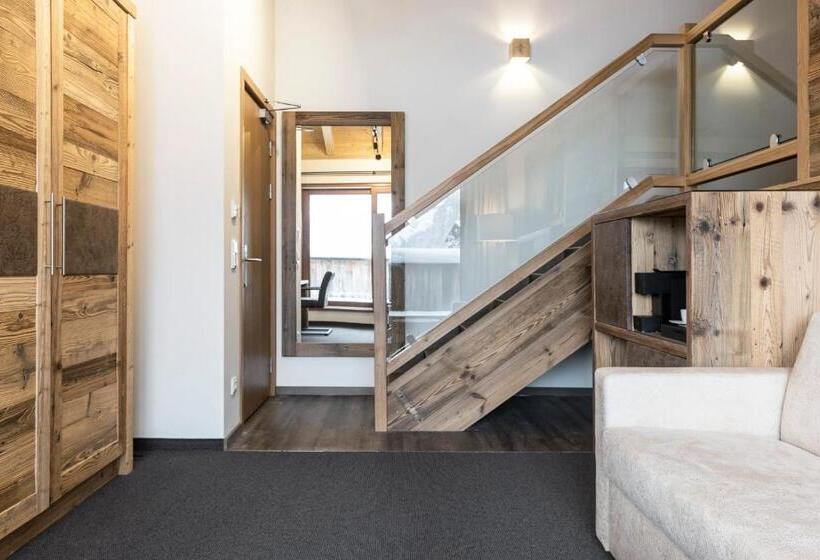 سوییت, Das Glemm