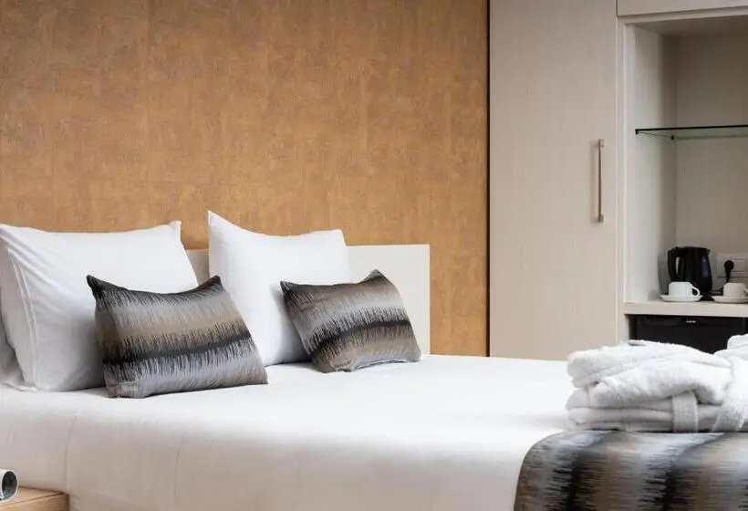 ジュニアスイート, Poseidon Hotel Sea Resort