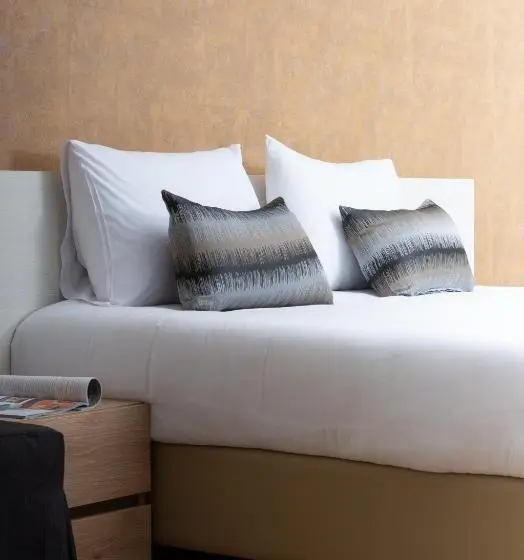 ジュニアスイート, Poseidon Hotel Sea Resort