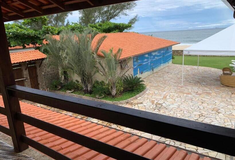 海景套房, Black Point Beach Club