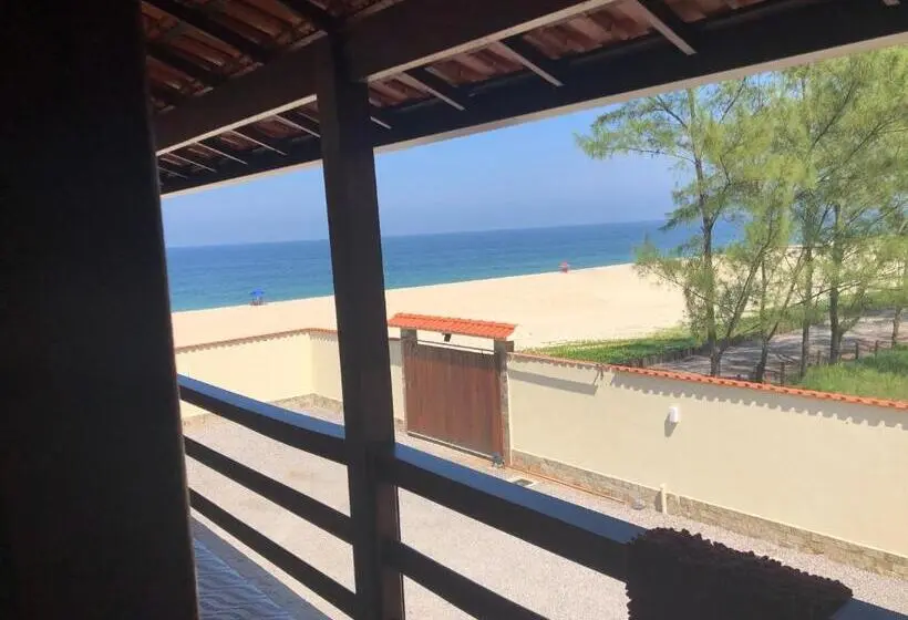 景色の見えるスタンダード４人部屋, Black Point Beach Club