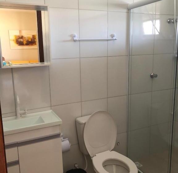 带海景标准四人间, Black Point Beach Club