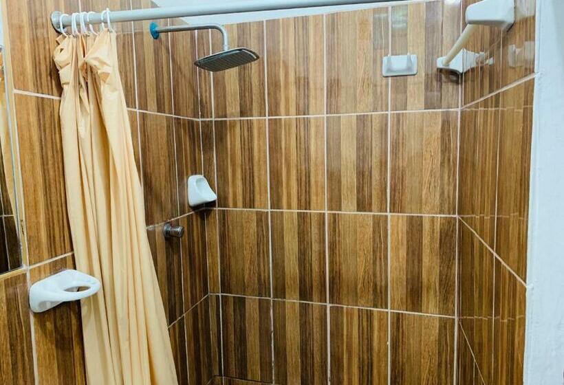 スタンダードルーム, Hospedaje Marbis