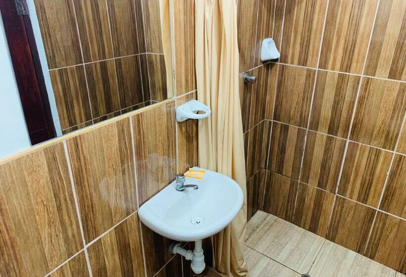 スタンダードルーム, Hospedaje Marbis