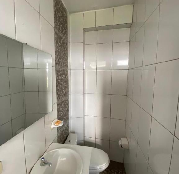 Chambre Standard, Hospedaje Marbis