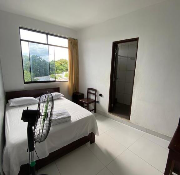 スタンダードルーム, Hospedaje Marbis