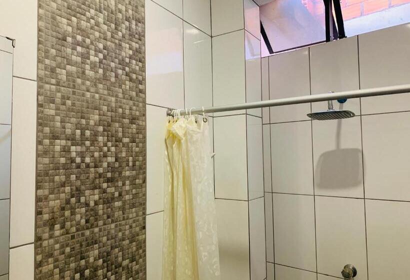 ファミリールーム, Hospedaje Marbis