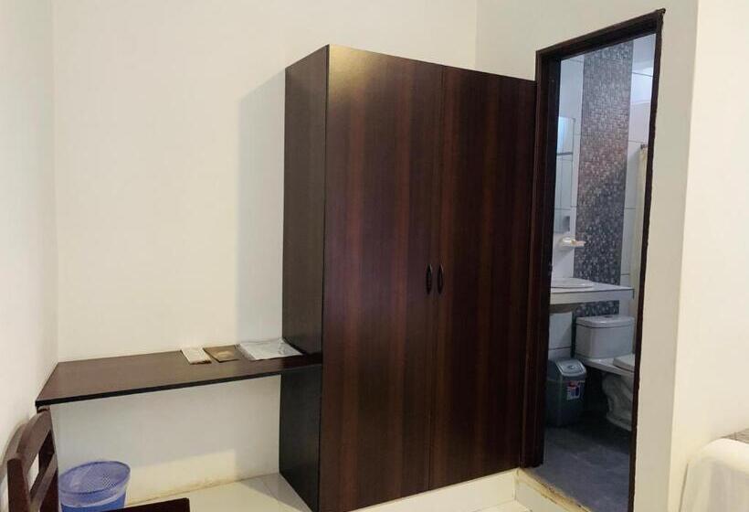 ファミリールーム, Hospedaje Marbis