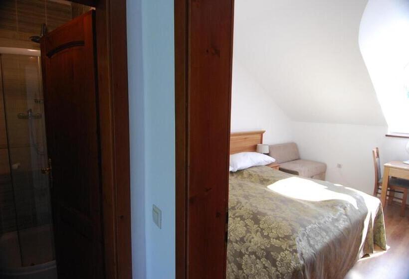 스탠다드 룸, Ivanek Guest House