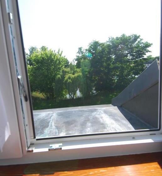 스탠다드 룸, Ivanek Guest House