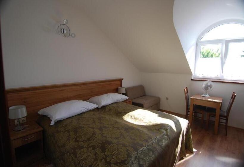 스탠다드 룸, Ivanek Guest House