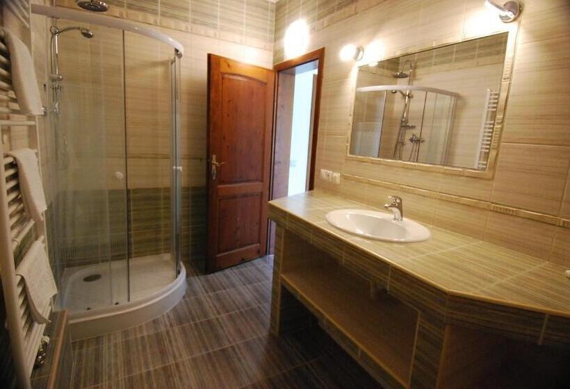 스탠다드 룸, Ivanek Guest House