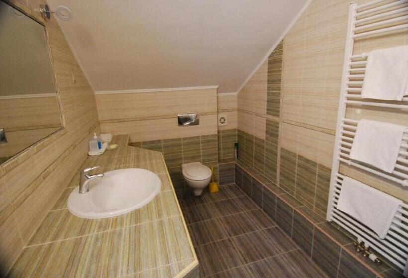 스탠다드 룸, Ivanek Guest House