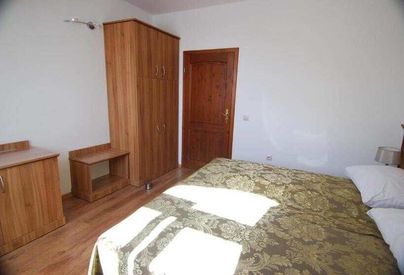 스탠다드 룸, Ivanek Guest House