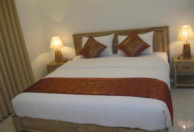 Номер Стандарт, Temuku Guest House