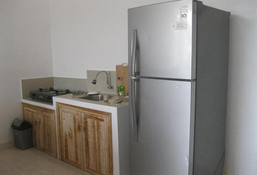 Номер Стандарт, Temuku Guest House