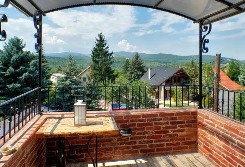 Superior Room with Terrace, Vintage Home Vendégház