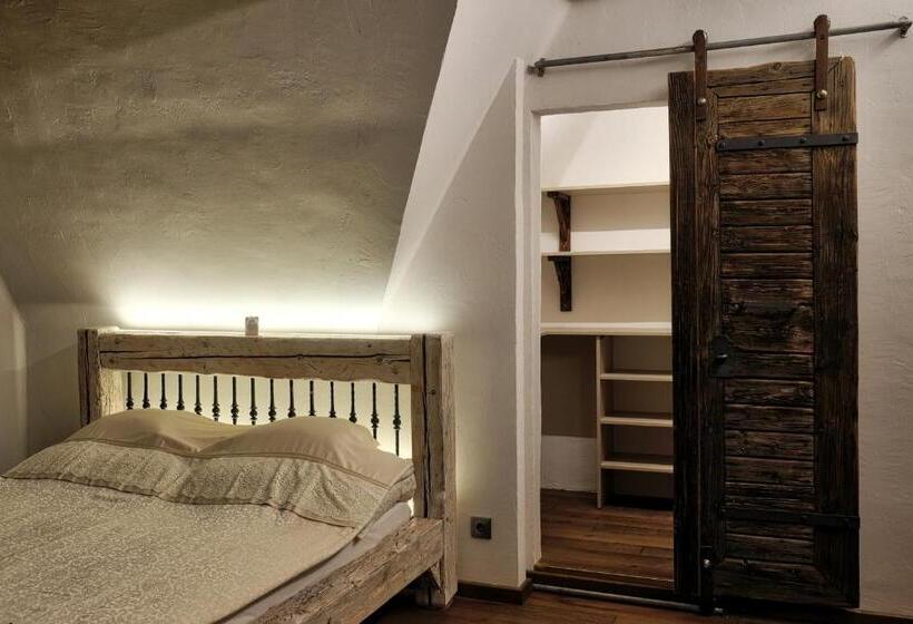 Superior Room with Terrace, Vintage Home Vendégház