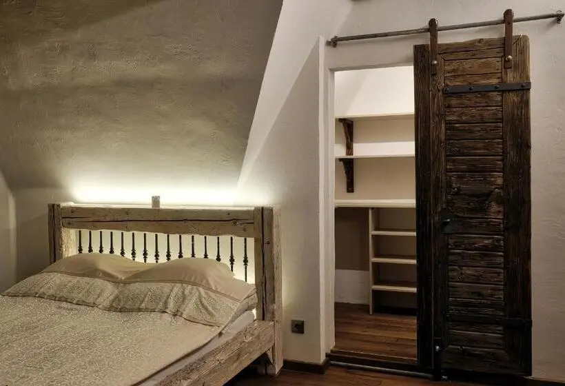 Superior Room with Terrace, Vintage Home Vendégház