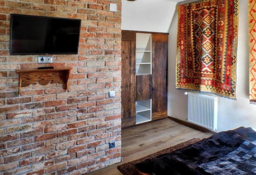 اتاق استاندارد, Vintage Home Vendégház