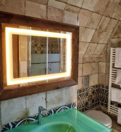 اتاق استاندارد, Vintage Home Vendégház