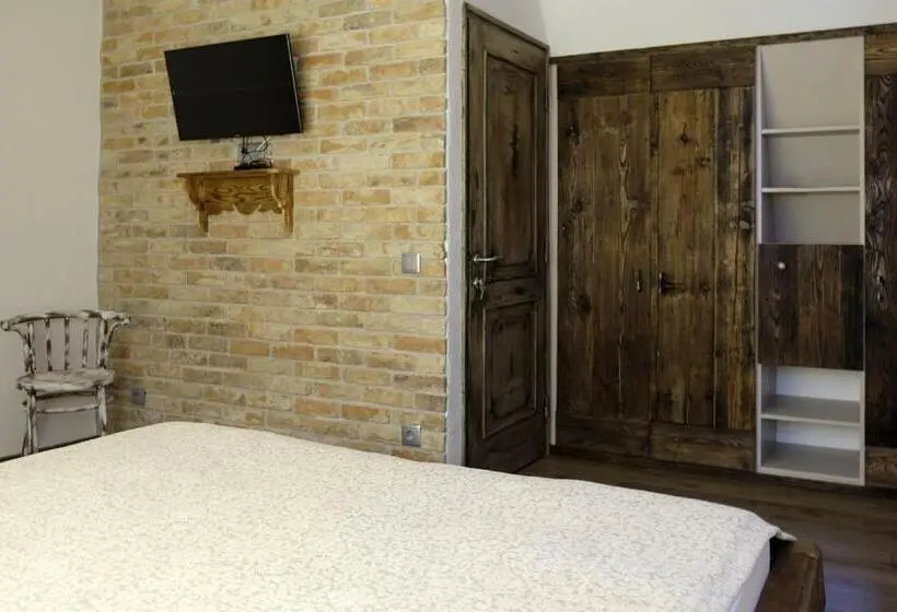 اتاق استاندارد, Vintage Home Vendégház