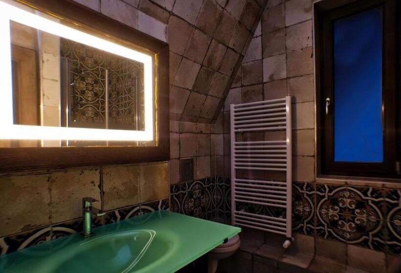 اتاق استاندارد, Vintage Home Vendégház