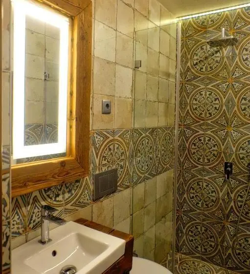 اتاق استاندارد با چشمانداز باغ, Vintage Home Vendégház