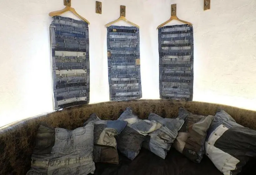 اتاق استاندارد با چشمانداز باغ, Vintage Home Vendégház