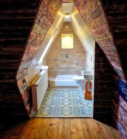 اتاق عادی, Vintage Home Vendégház