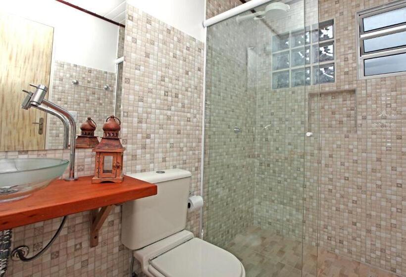 חדר סופריור, Recanto Vicks Flats