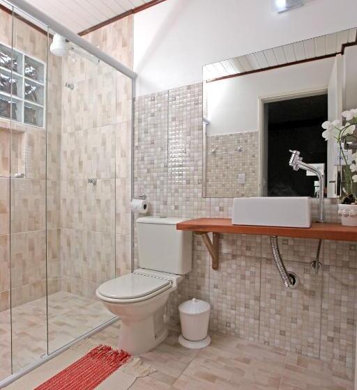 חדר סופריור, Recanto Vicks Flats