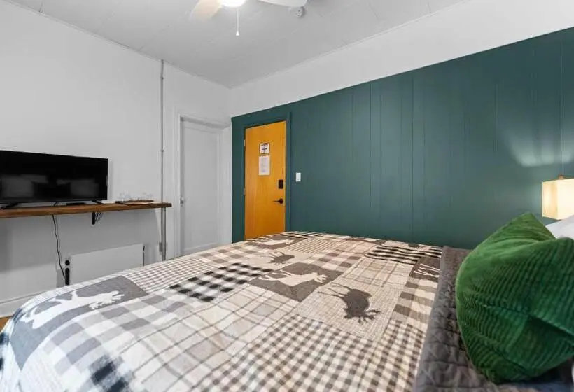 Standard-huone King-vuode, Balmoral
